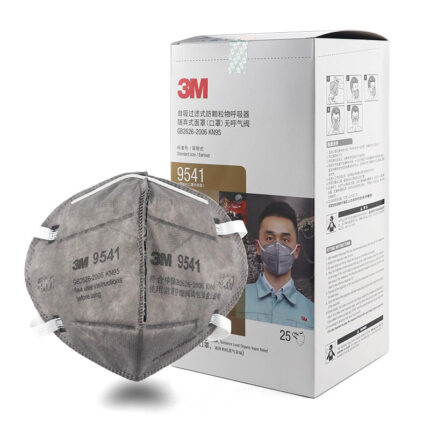 Khẩu trang 9541