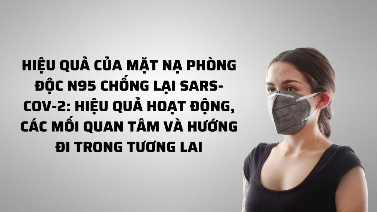 mặt nạ phòng độc N95