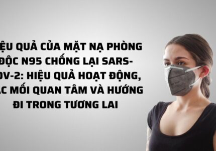 mặt nạ phòng độc N95 mặt nạ phòng độc N95