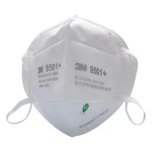 khẩu trang 3M 9501+