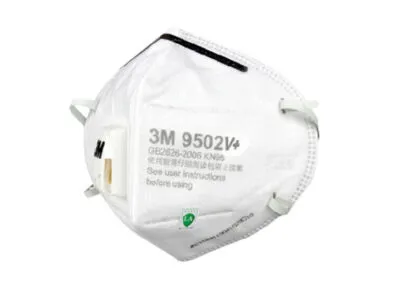 Khẩu trang 9502V+