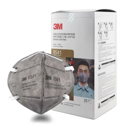 Khẩu trang 9541